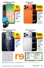 Carrefour folder Pagina 49