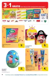 Carrefour folder Pagina 8