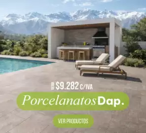 Catálogo Dap Ducasse Página 2