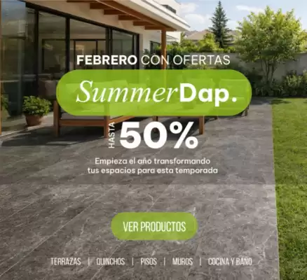 Catálogo Dap Ducasse (válido hasta 28-02)