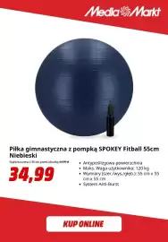 Media Markt gazetka Strona 3