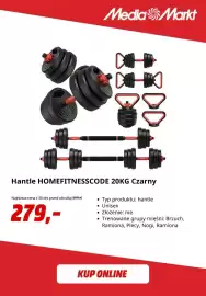 Media Markt gazetka Strona 4