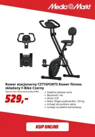 Media Markt gazetka Strona 5