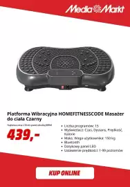 Media Markt gazetka Strona 6