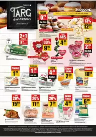 Supeco gazetka tydzień 7 Strona 1