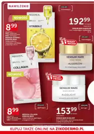 Ziko Dermo gazetka Strona 4