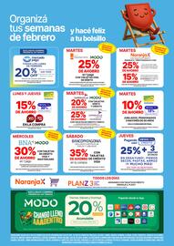 Catálogo Supermercados Vea Página 8