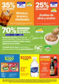 Catálogo Supermercados Vea Página 4