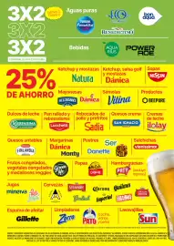 Catálogo Supermercados Vea Página 5