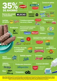 Catálogo Supermercados Vea Página 6
