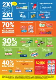 Catálogo Supermercados Vea Página 7
