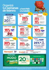 Catálogo Supermercados Vea Página 8