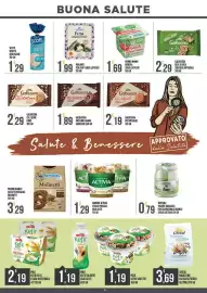 Volantino Supermercato Pollio Pagina 11