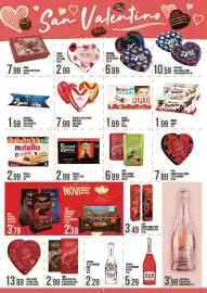 Volantino Supermercato Pollio Pagina 12