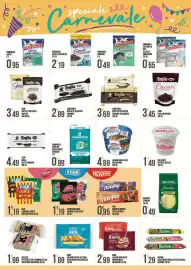 Volantino Supermercato Pollio Pagina 13