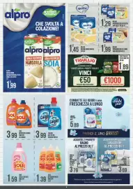 Volantino Supermercato Pollio Pagina 14