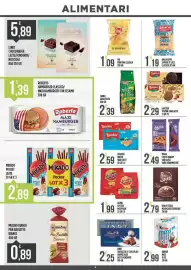 Volantino Supermercato Pollio Pagina 16