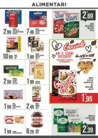 Volantino Supermercato Pollio Pagina 17