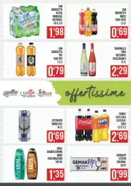 Volantino Supermercato Pollio Pagina 2