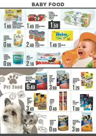 Volantino Supermercato Pollio Pagina 20