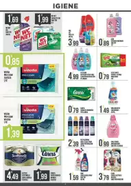 Volantino Supermercato Pollio Pagina 22