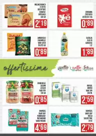 Volantino Supermercato Pollio Pagina 3