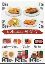 Volantino Supermercato Pollio Pagina 4