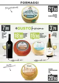 Volantino Supermercato Pollio Pagina 7