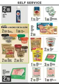 Volantino Supermercato Pollio Pagina 8