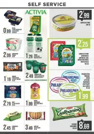 Volantino Supermercato Pollio Pagina 9