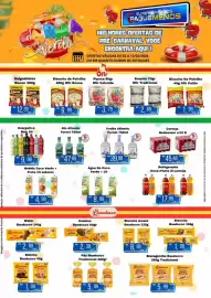 Catálogo Supermercados Pague Menos semana 6 Página 4