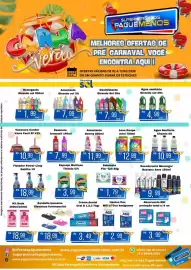 Catálogo Supermercados Pague Menos semana 6 Página 5