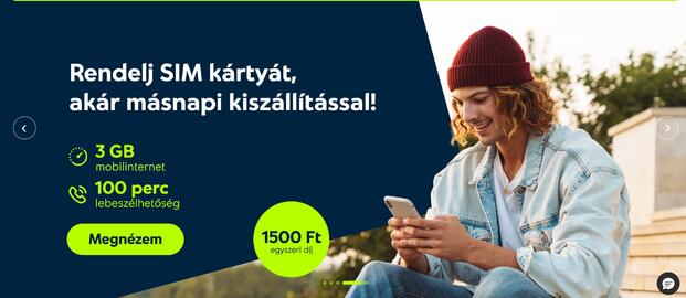 Yettel akciós újság Oldal 4