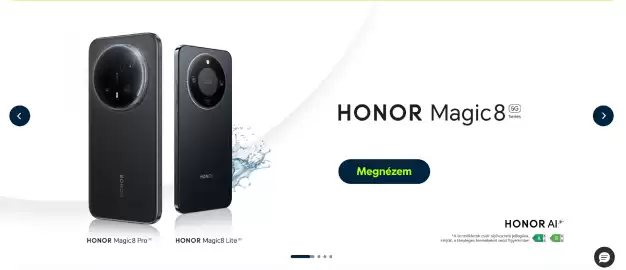 Yettel akciós újság Oldal 1