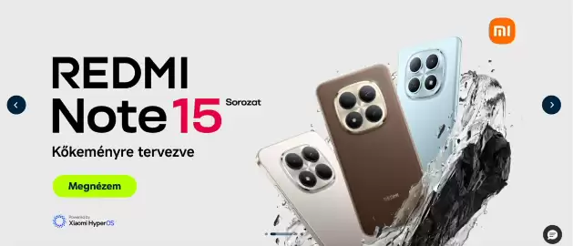 Yettel akciós újság Oldal 2