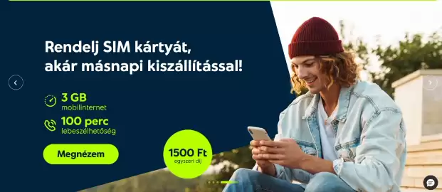 Yettel akciós újság Oldal 4