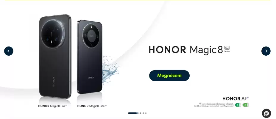 Yettel akciós újság (érvényes eddig: 19-02)