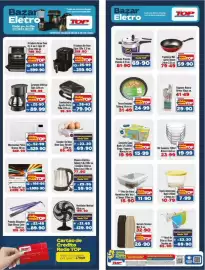 Encarte Rede Top Página 1