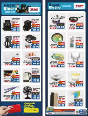 Encarte Rede Top (válido até 15-02)