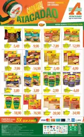 Folheto Atacadão semana 6 Página 1