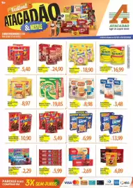 Folheto Atacadão semana 6 Página 1
