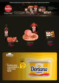 Encarte Bistek Supermercados Página 2