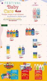 Encarte Bistek Supermercados Página 4