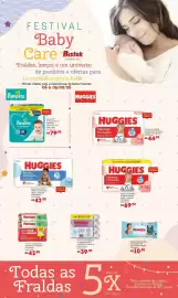 Encarte Bistek Supermercados Página 1