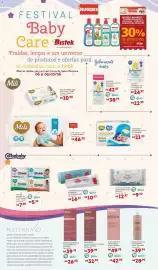 Encarte Bistek Supermercados Página 2