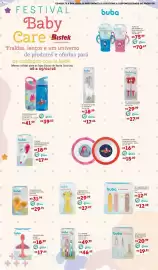 Encarte Bistek Supermercados Página 3