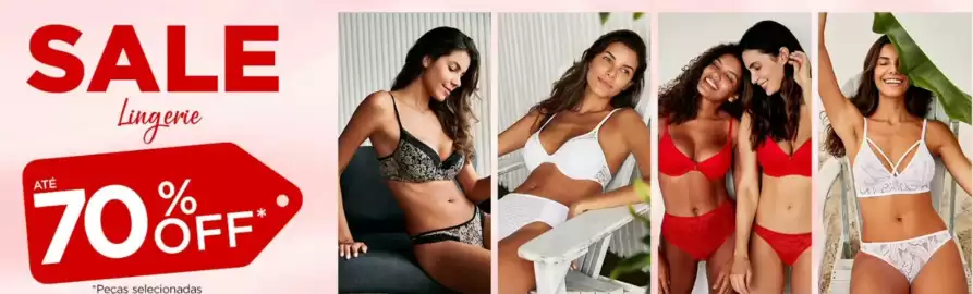 Catálogo Marcyn Página 1