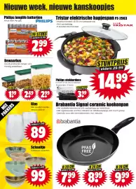 Dirk folder | Kanskoopjes Pagina 2