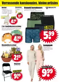 Dirk folder | Kanskoopjes Pagina 4