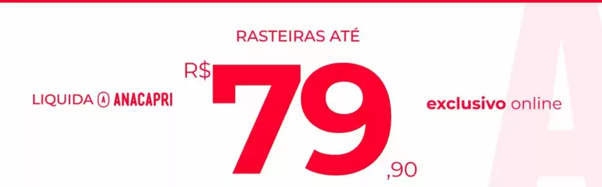 Catálogo Anacapri Página 2